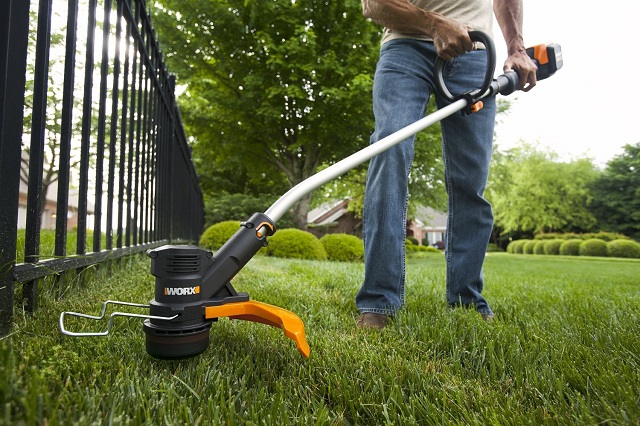 H.F. Lawn Care | 8651 Cundle Line, Charing Cross, ON N0P 1G0, Canada | Phone: (226) 234-6932