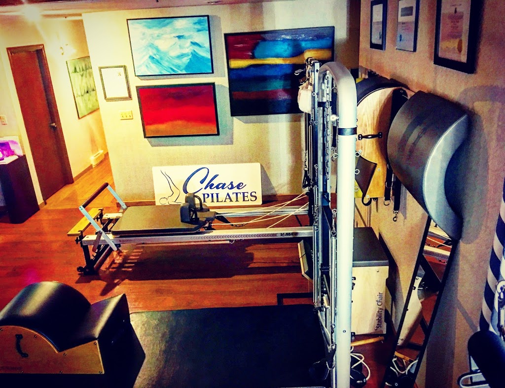 Chase Pilates | 26207 Lougheed Hwy, Maple Ridge, BC V2W 1M3, Canada | Phone: (604) 908-6966