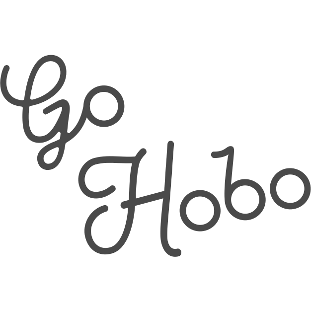 Go Hobo | 1-6330 Av. Casgrain, Montréal, QC H2S 2Z1, Canada | Phone: (438) 817-0117