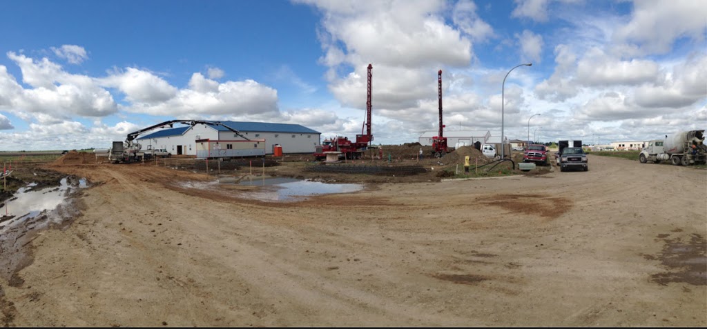 DSI Contracting | 1530 1 Ave NW, Weyburn, SK S4H 1N4, Canada | Phone: (306) 842-0145