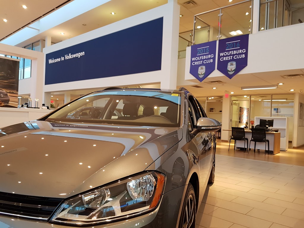 Maple Volkswagen | 260 Sweetriver Blvd, Maple, ON L6A 4A1, Canada | Phone: (905) 832-5711