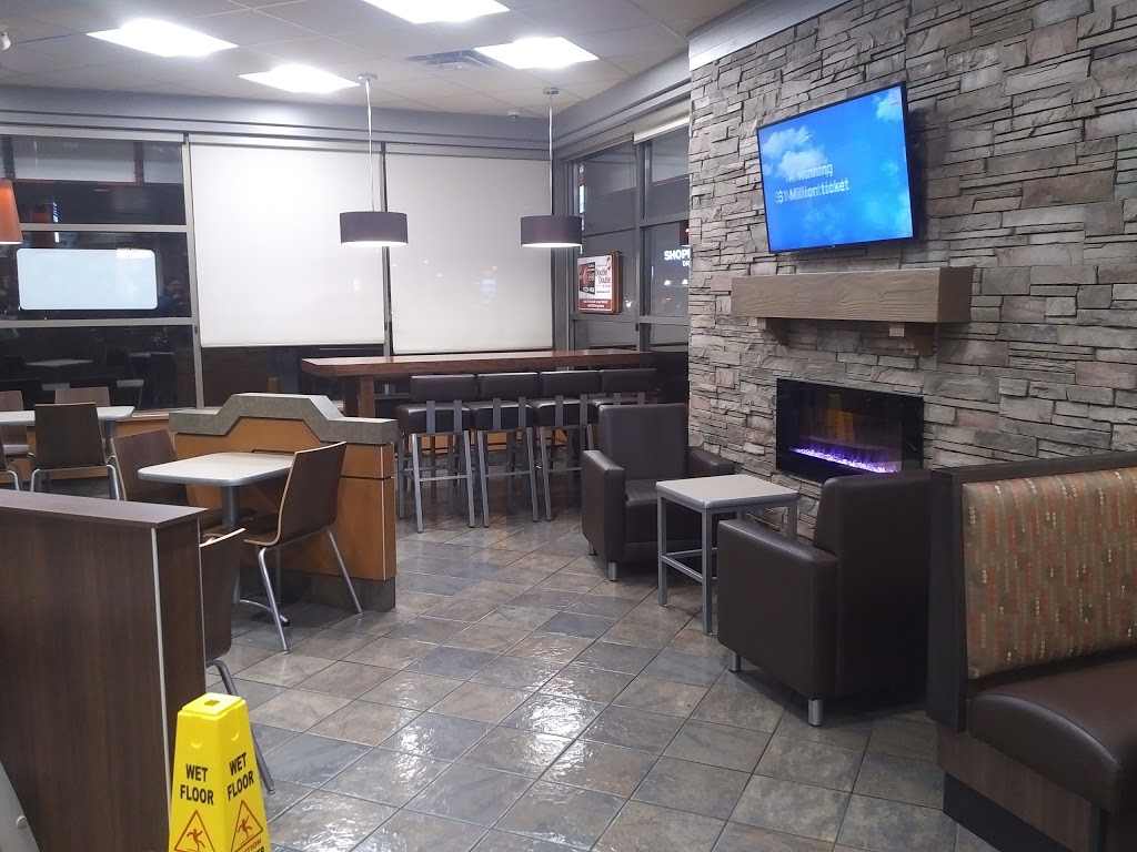 Tim Hortons | 95 Saginaw Pkwy, Cambridge, ON N1T 1W2, Canada | Phone: (519) 623-1856