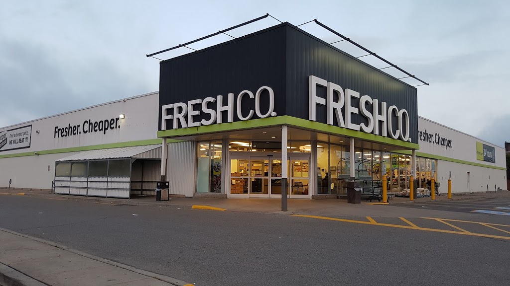 FreshCo Weber & Franklin | 1111 Weber St E, Kitchener, ON N2A 2Y2, Canada | Phone: (519) 893-8003