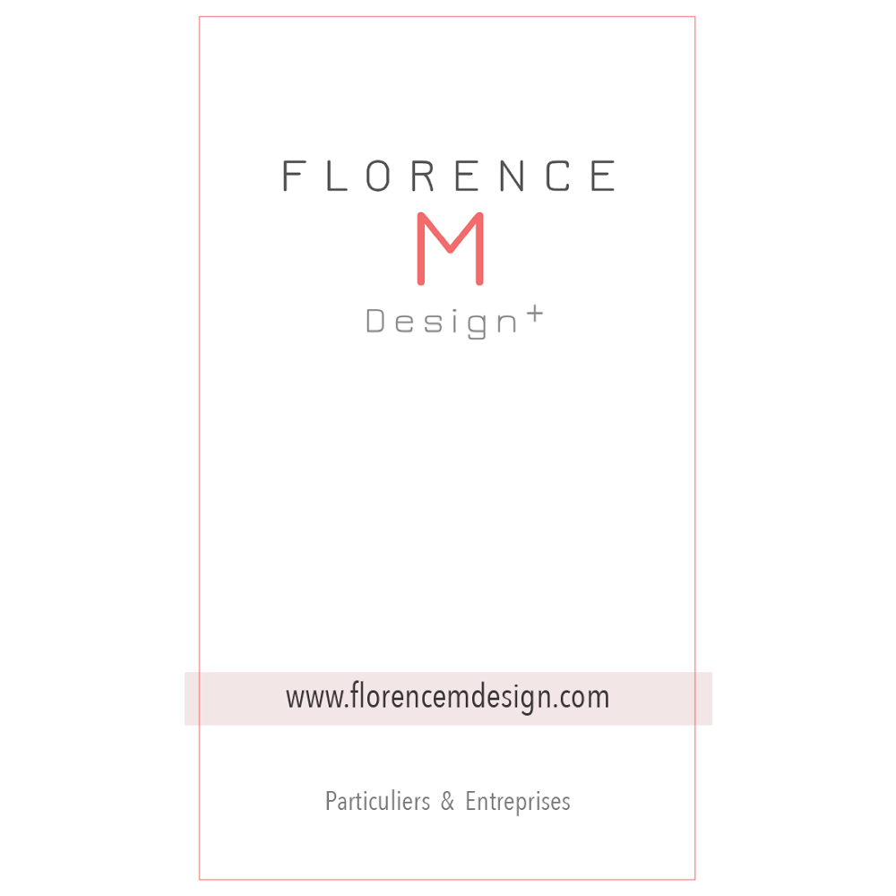 Florence M Design + | 200 Chem. Saint-François-Xavier #115, Delson, QC J5B 1Y1, Canada | Phone: (514) 699-0892