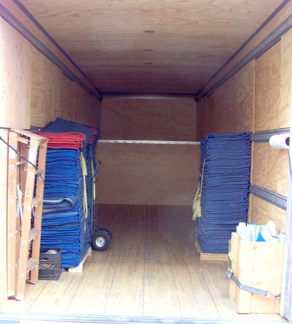 Summit Moving & Storage | 27355 Gloucester Way #4, Langley City, BC V4W 3Z8, Canada | Phone: (604) 626-0954