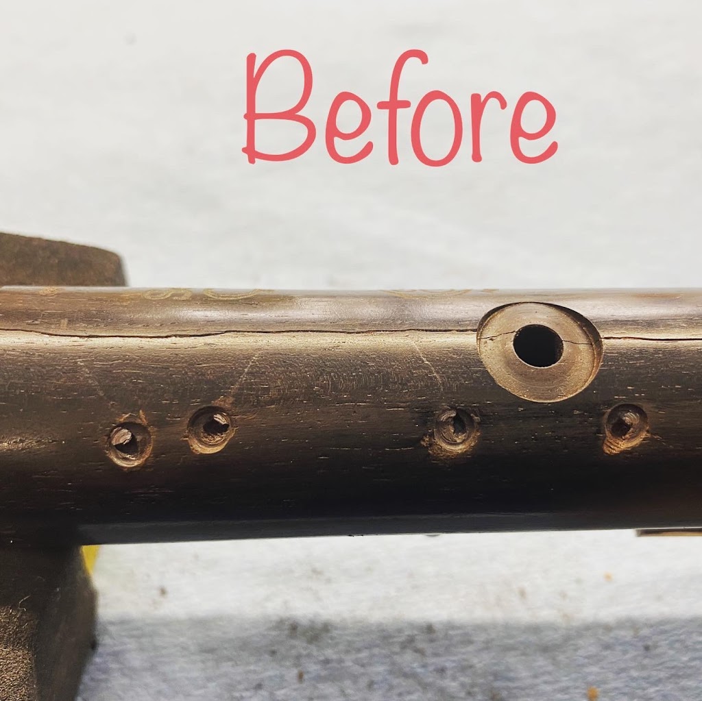 AG Woodwind Repair | 51 Windy Golfway, Toronto, ON M3C 3A6, Canada | Phone: (647) 780-2650