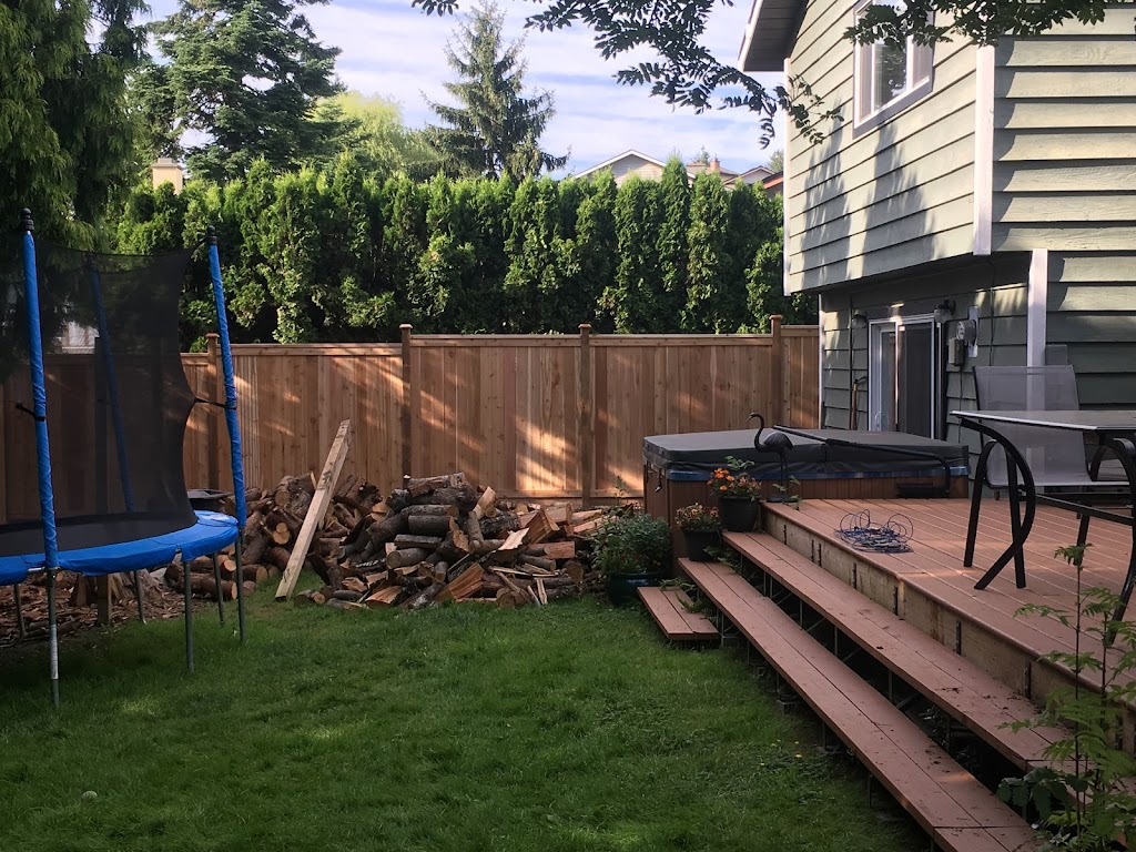 Spartan Fence Products LTD. | 2560 Selwyn Rd, Victoria, BC V9B 3L4, Canada | Phone: (250) 888-2093