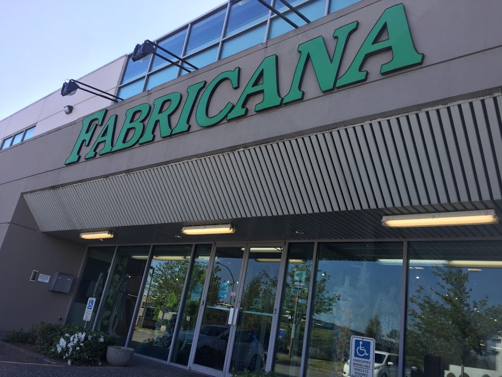 Fabricana Imports Ltd. | 1348 United Blvd, Coquitlam, BC V3K 6Y2, Canada | Phone: (604) 524-5454