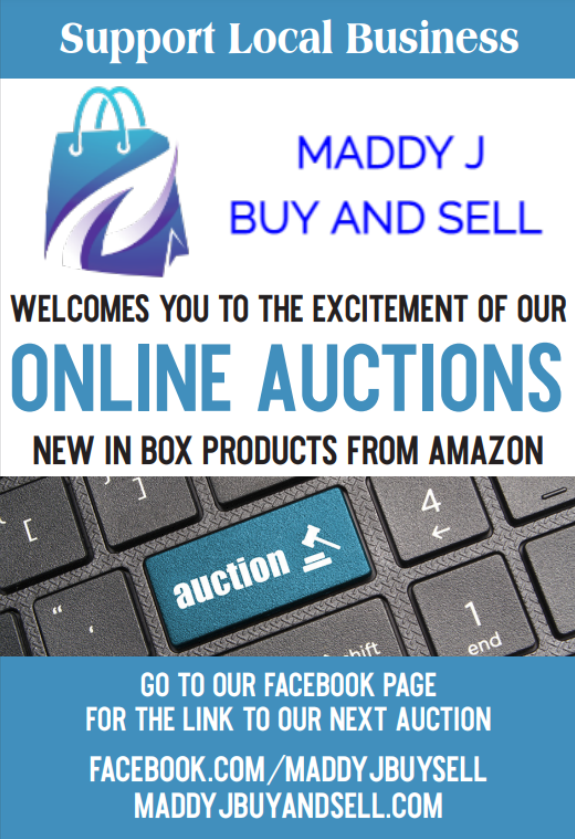 Maddyjbuyandsell | 135 Matheson Blvd E, Mississauga, ON L4Z 1R2, Canada | Phone: (289) 200-7841