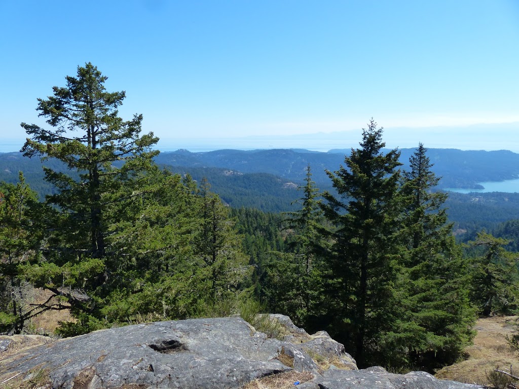 Mount Manuel Quimper | Sooke, BC V9C 4C1, Canada | Phone: (250) 360-3000