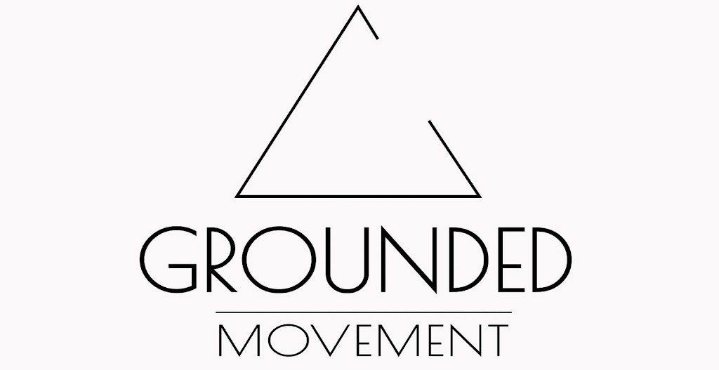 Grounded Movement | 4385 Whittaker Crescent, Gloucester, ON K1B 4P1, Canada | Phone: (613) 604-7779