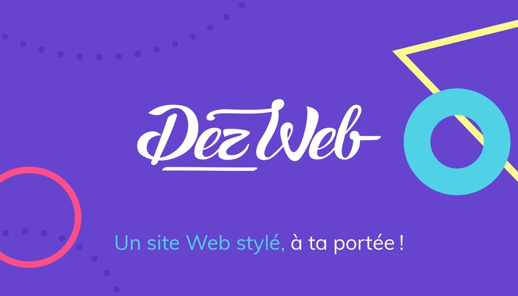 DezWeb - Une division de Guidi.co | 13 Chemin Saint Jacques, Saint-Paul, QC J6E 8K7, Canada | Phone: (450) 394-5515