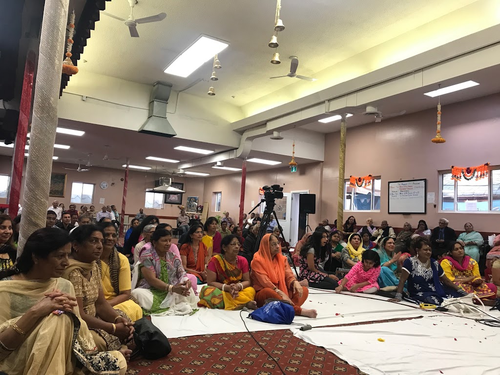 Hindu Prarthana Samaj | 62 Fern Ave, Toronto, ON M6R 1K1, Canada | Phone: (416) 536-9229