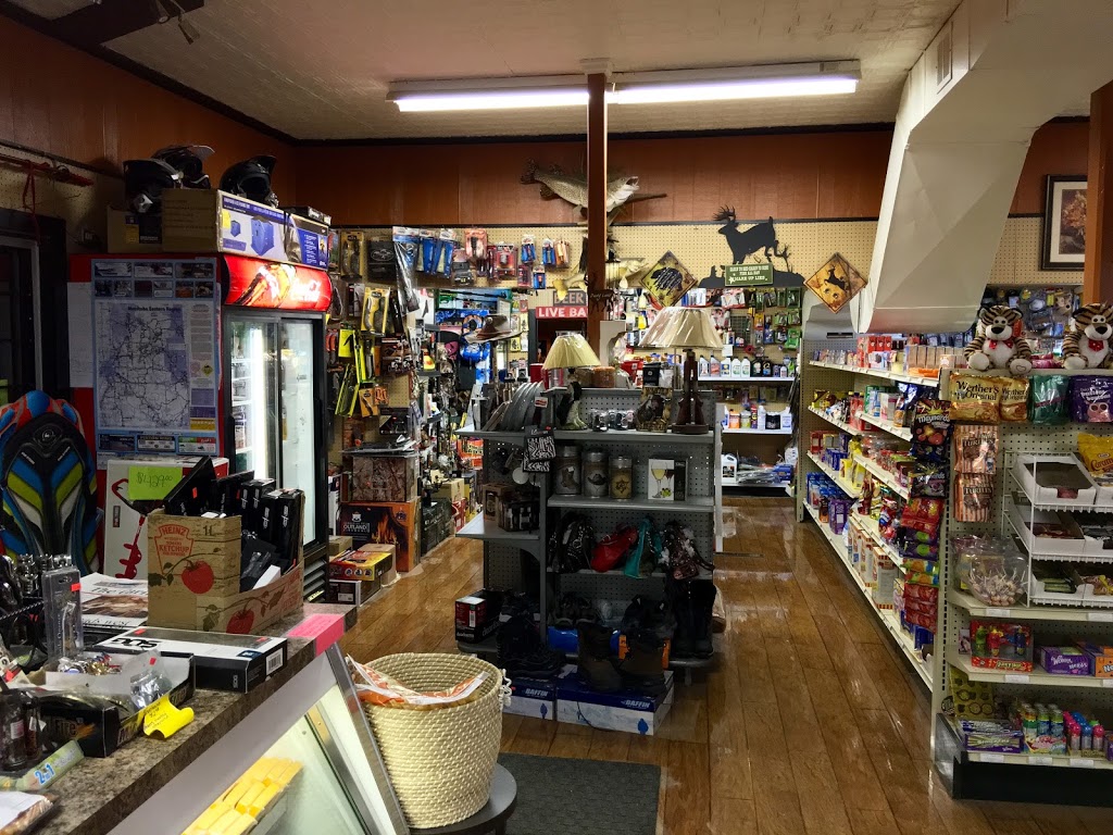 Vintage Corner Store | 19013 Provincial Route 210, Woodridge, MB R0A 2N0, Canada | Phone: (204) 429-2202