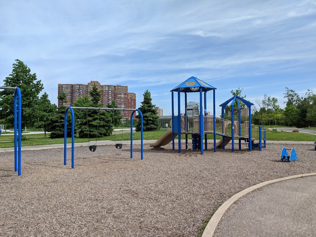 McCowan District Park | 150 McCowan Rd, Scarborough, ON M1M 2A4, Canada | Phone: (416) 338-4386