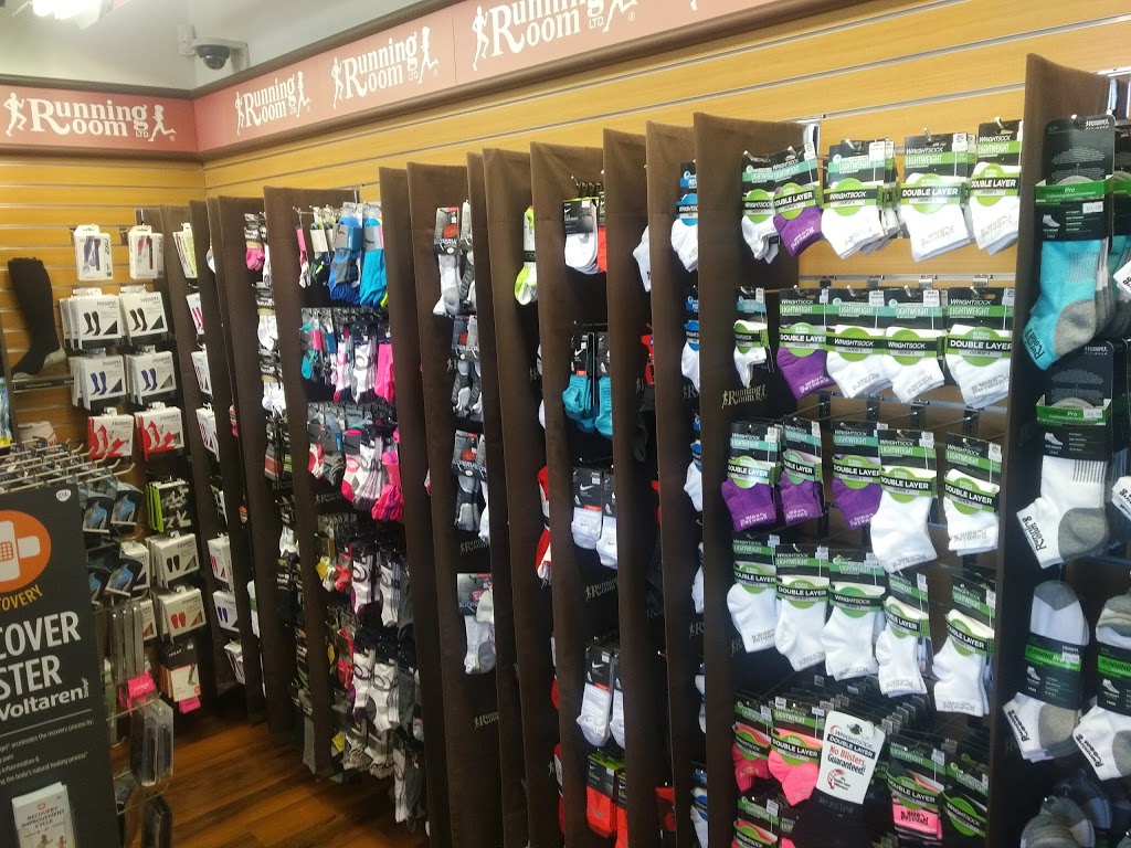 Running Room | 343 Glendale Ave #200, St. Catharines, ON L2T 0A1, Canada | Phone: (905) 680-7305