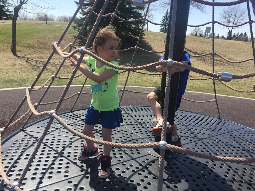 Nicholas Sheran Picnic Shelter | Nicholas Sheran Park, Coal Banks Trail, Lethbridge, AB T1K 3W3, Canada | Phone: (403) 320-3020