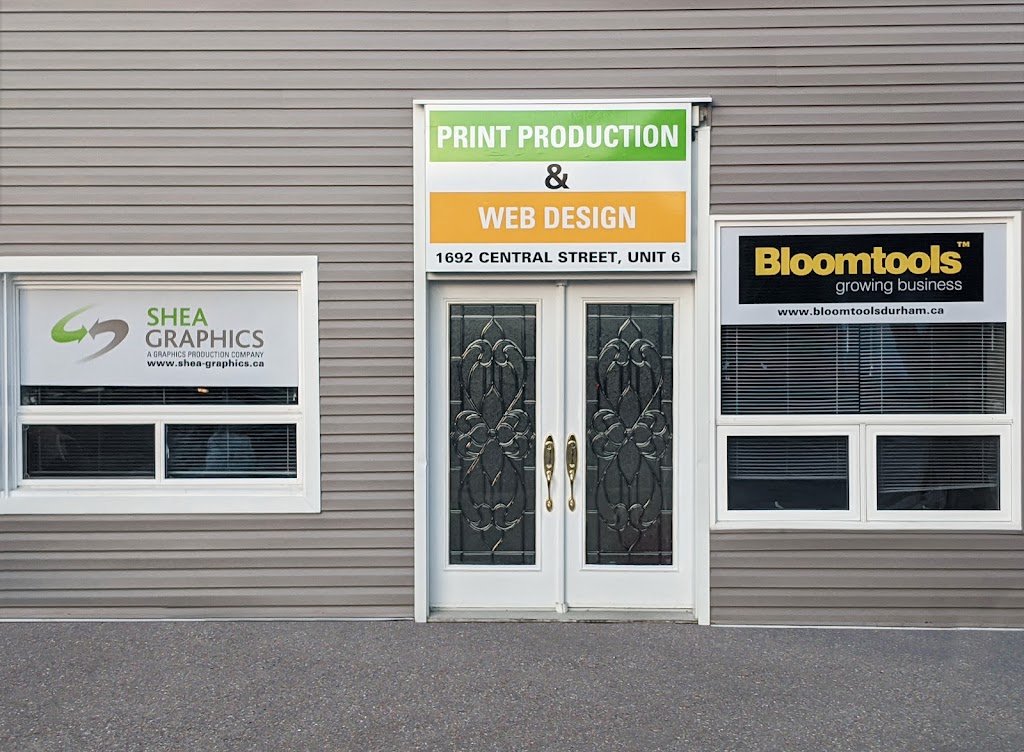 Bloomtools Durham North | 1695 Central St, Claremont, ON L1Y 1B3, Canada | Phone: (905) 447-0257