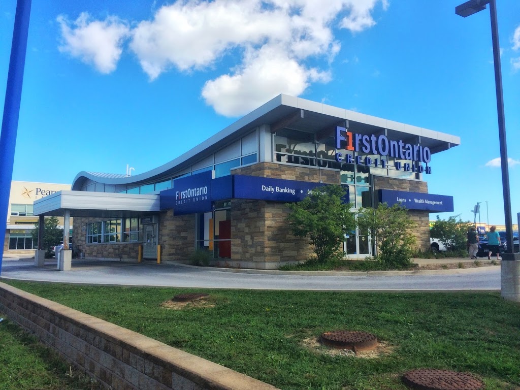 FirstOntario Credit Union | 2245 Rymal Rd E, Stoney Creek, ON L8J 2V8, Canada | Phone: (800) 616-8878