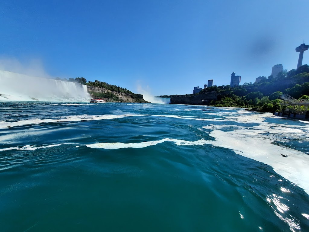 Niagara Falls Canada | 5704 Falls Ave, Niagara Falls, ON L2G 3K7, Canada | Phone: (289) 800-2800