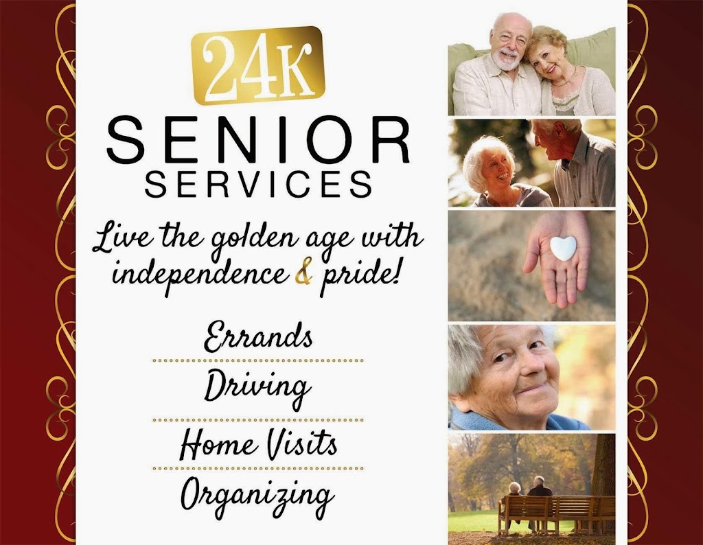 24K Senior Services | 9501 104 Ave, Westlock, AB T7P 1M7, Canada | Phone: (780) 504-9113