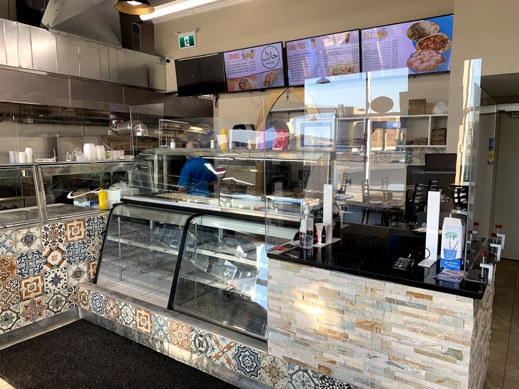 CREEK Shawarma & Bakery | 105 Shuttleworth Dr. unit 7, Ottawa, ON K1T 0W7, Canada | Phone: (613) 425-5599