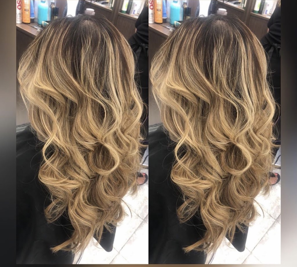 Salon Montiero Hair by Rita | 500 Rexdale Blvd. Woodbine Mall, Etobicoke, ON M9W 6K5, Canada | Phone: (416) 371-4331