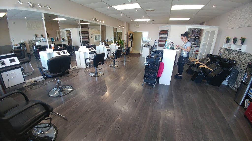 Hyun Hair World | 333 Dundas St E #206, Mississauga, ON L5A 1X1, Canada | Phone: (905) 270-6484