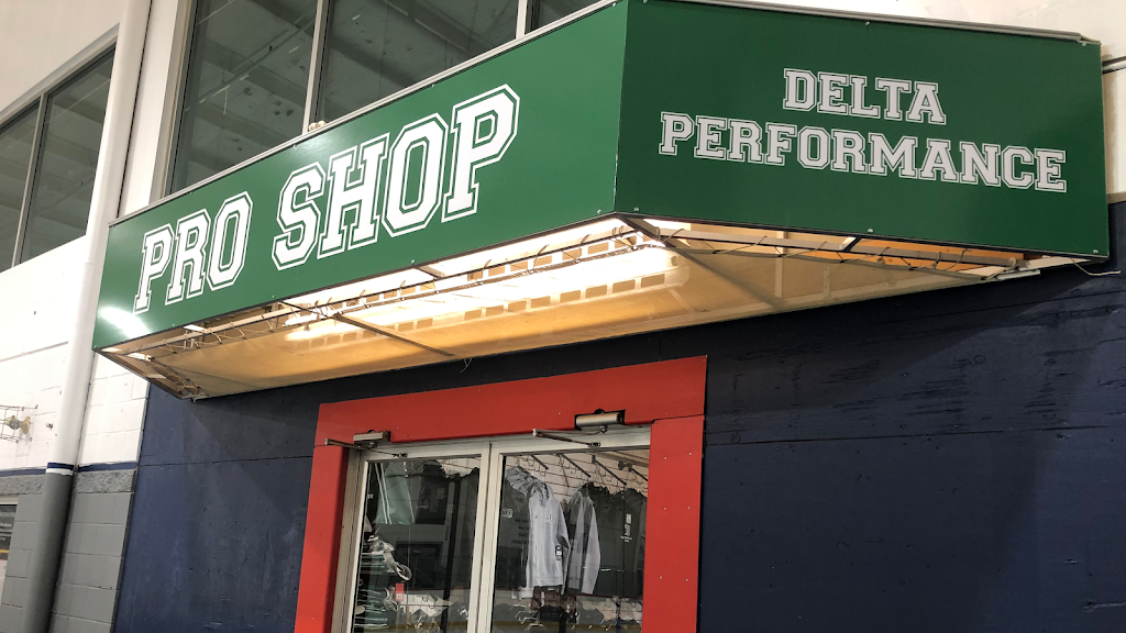 Delta Performance Pro Shop | 10388 Nordel Ct, Delta, BC V4G 1J7, Canada | Phone: (778) 867-8796