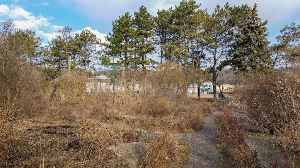 Urquhart Butterfly Garden | Waterdown, ON L0R 2H9, Canada