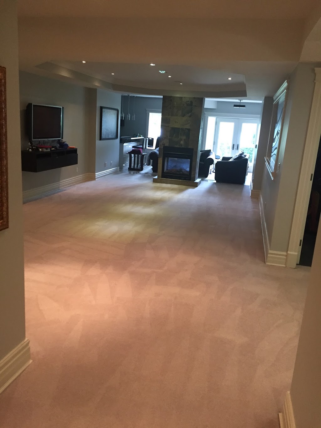 Maple Carpet Cleaning | 37 Grovepark St, Richmond Hill, ON L4E 3L5, Canada | Phone: (416) 402-2008