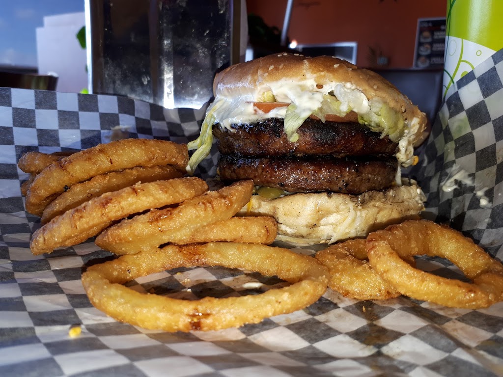 Licks Home Burgers & Ice Cream | 900 Warden Ave, Scarborough, ON M1L 4W6, Canada | Phone: (416) 285-4555