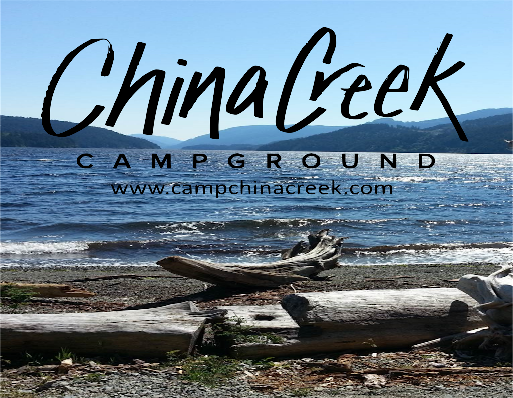 China Creek Campground and Marina | 2011 Franklin River Rd, Port Alberni, BC V9Y 7X2, Canada | Phone: (250) 723-9812