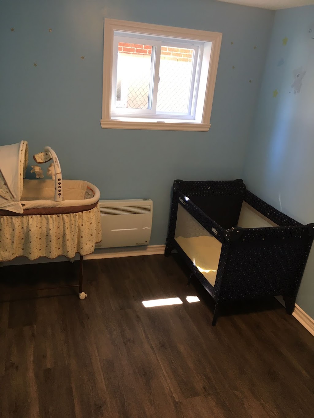 Nursery Les Génies De Chomedey | 631 Rue Carleton, Laval, QC H7W 4R6, Canada | Phone: (514) 835-3665