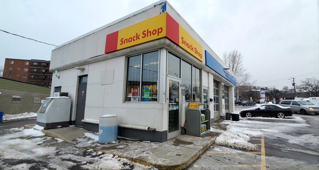 Shell | 2424 Eglinton Ave E, Toronto, ON M1K 2P3, Canada | Phone: (416) 755-6069