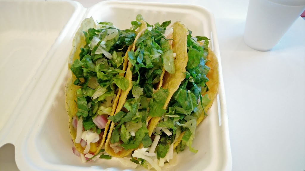 Quesada Burritos & Tacos | 1261 Stittsville Main St, Stittsville, ON K2S 2E4, Canada | Phone: (613) 292-1232