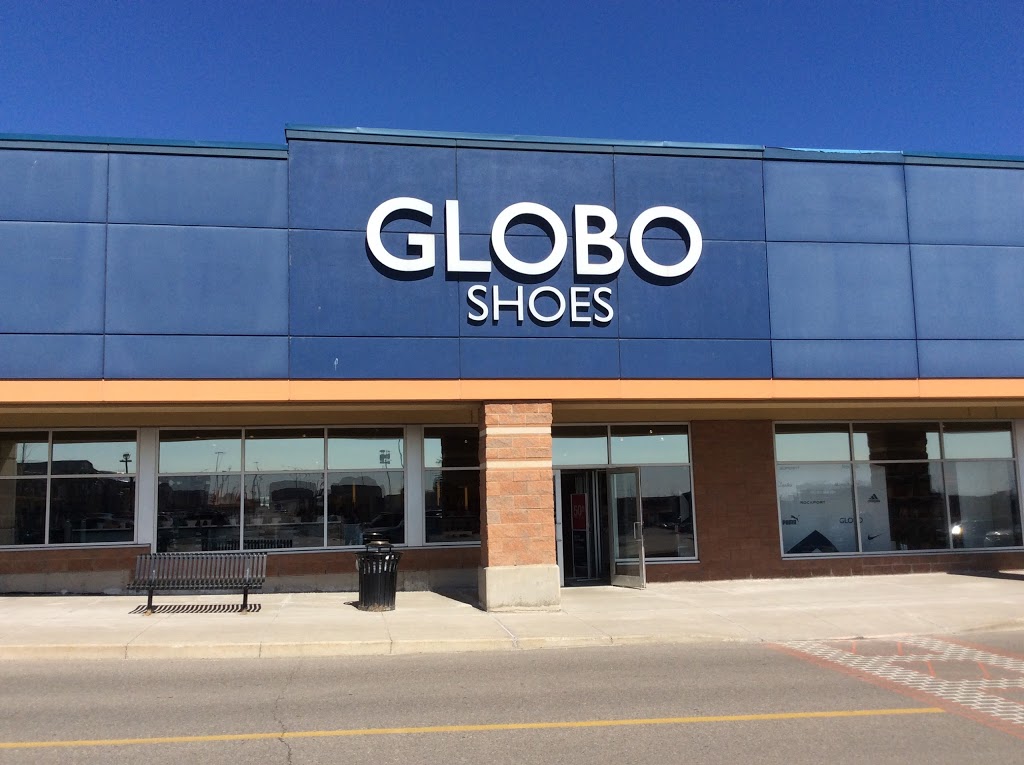 Globo | RIOCAN CENTRE BURLOAK 3487, Wyecroft Rd, Oakville, ON L6L 0B6, Canada | Phone: (905) 847-1892