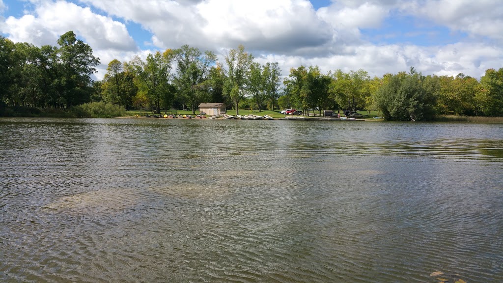 Valens Lake Conservation Area | 1691 Regional 97 Rd, Cambridge, ON N1R 5S7, Canada | Phone: (905) 525-2183