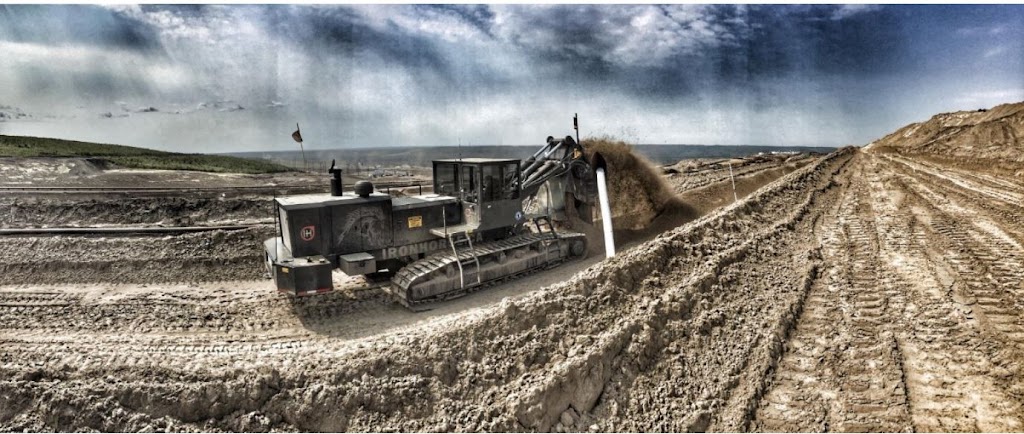 Iron Horse Trenching | 235090 Wrangler Dr, Alberta T1X 0K3, Canada | Phone: (833) 217-2711