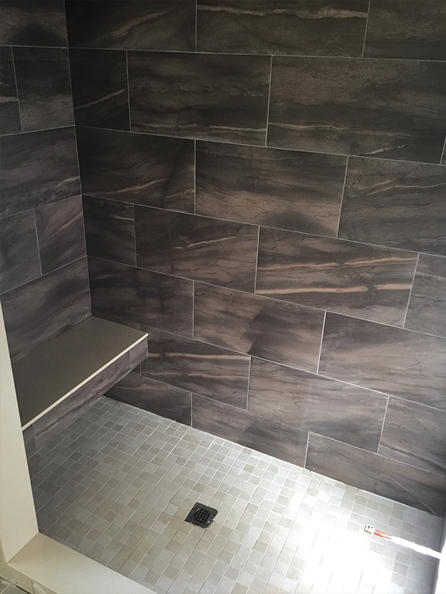 Platinum Tiling & Renovations | 3224 Twin Oaks Crescent, Burlington, ON L7M 3A2, Canada | Phone: (289) 337-1578