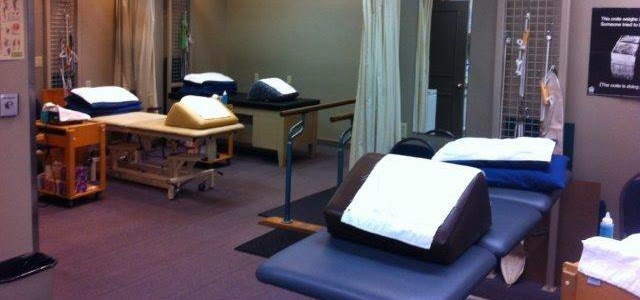 White Rock Orthopaedic & Sports Physiotherapy Clinic | 1959 152 St unit 80, Surrey, BC V4A 9E3, Canada | Phone: (604) 535-1412