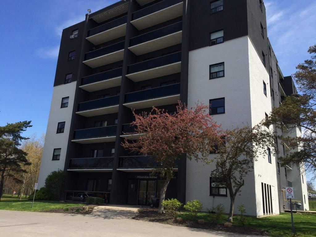 8 Wilsonview Apartments | 8 Wilsonview Ave, Guelph, ON N1G 1V4, Canada | Phone: (226) 780-1032