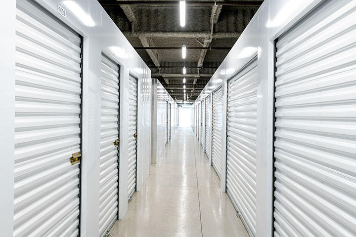 SmartStop Self Storage | 69 Torbarrie Rd, North York, ON M3L 1G5, Canada | Phone: (437) 371-8984