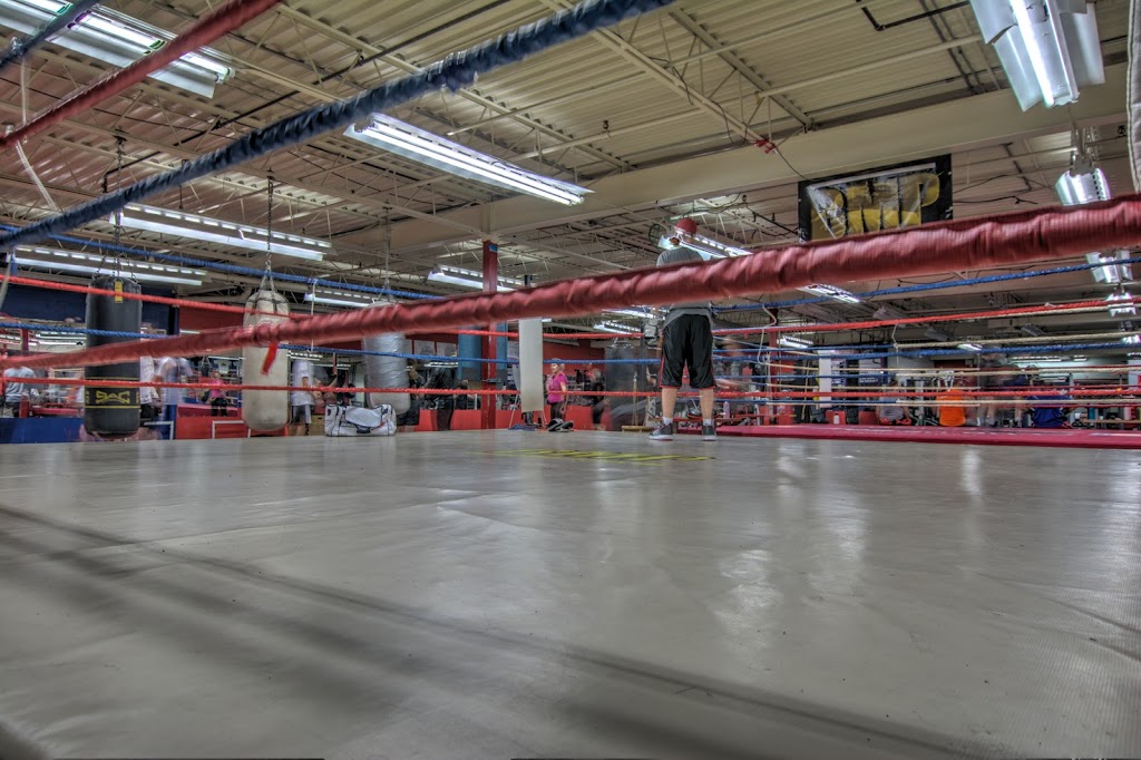 Club De Boxe 35 | 82 Rue Lajeunesse, Repentigny, QC J6A 7M3, Canada | Phone: (450) 657-0660