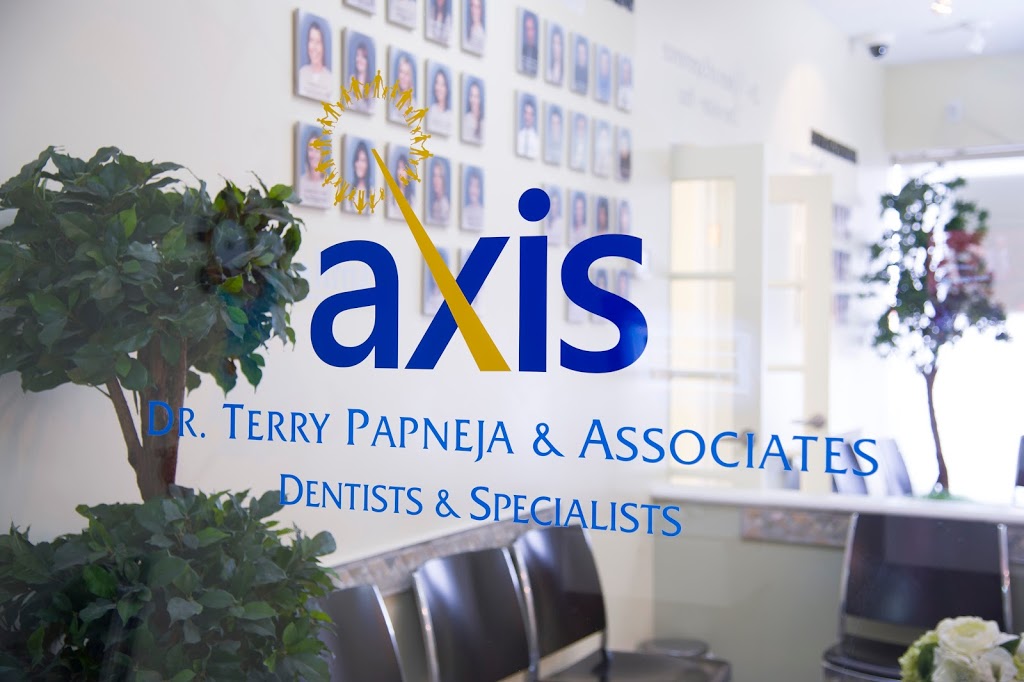 AXIS Dental | 14 Lisa St, Brampton, ON L6T 4W2, Canada | Phone: (905) 452-7111