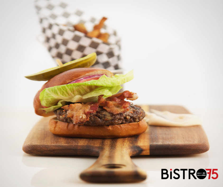 Bistro75 | 75 Rue dEdmonton, Gatineau, QC J8Y 6W9, Canada | Phone: (819) 777-3727