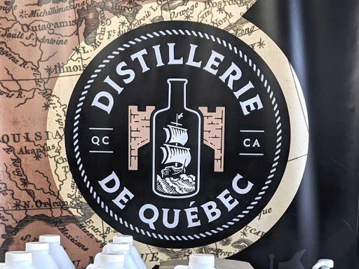 Distillerie de Québec | 400 Rue du Platine #6, Québec, QC G2N 2G6, Canada | Phone: (418) 476-3047