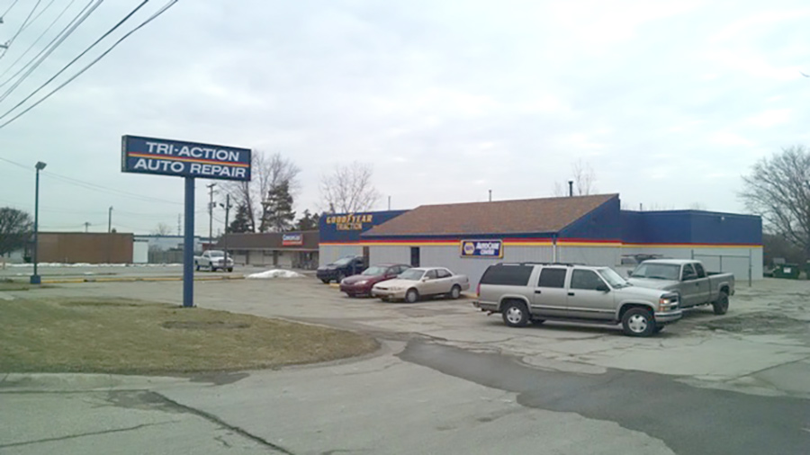 Tri-Action Auto Repair | 50002 Gratiot Ave, Chesterfield, MI 48051, USA | Phone: (586) 949-5100