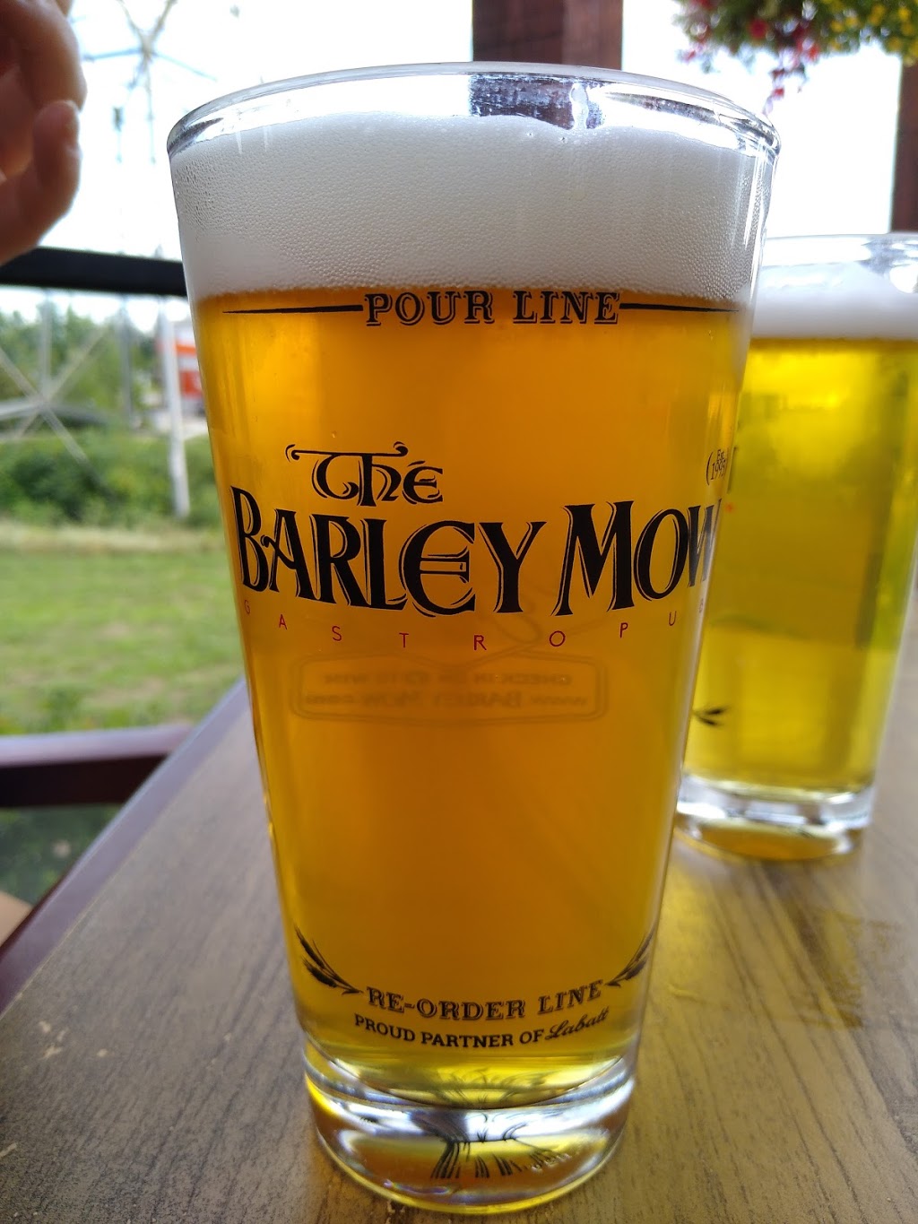 The Barley Mow | 1160 Carp Rd, Stittsville, ON K2S 0T2, Canada | Phone: (613) 435-2669