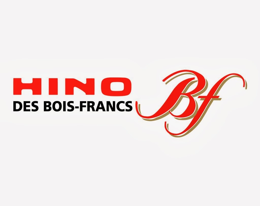 Hino des Bois-Francs | 339 Route de la Grande Ligne, Victoriaville, QC G6T 0G1, Canada | Phone: (819) 604-7232